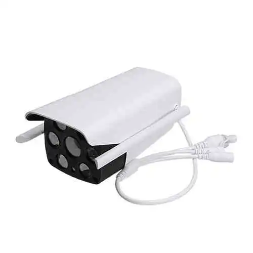V380 WiFi Camera CCTV Wireless IP Camera Outdoor IP66 Weatherproof Sri Lanka