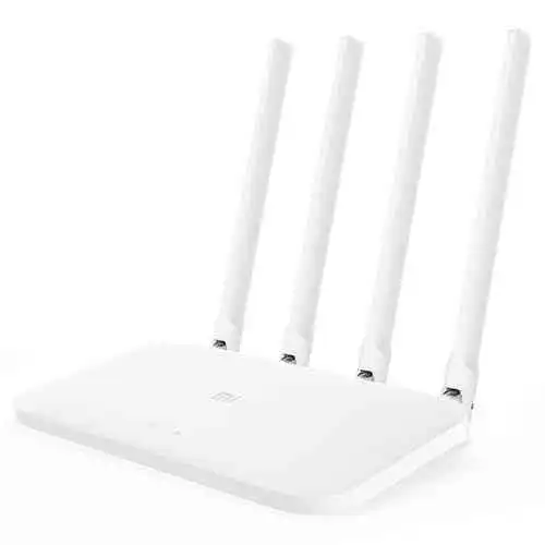 Xiaomi Mi Router 4A - Dual Band AC1200 WiFi Router @ ido.lk