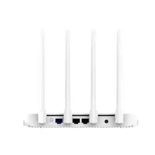 Xiaomi Mi Router 4A - Dual Band AC1200 WiFi Router@ ido.lk