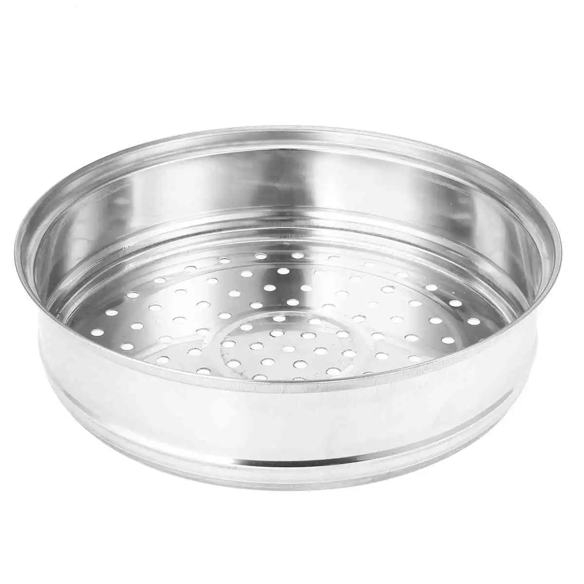 String hopper steam pot
