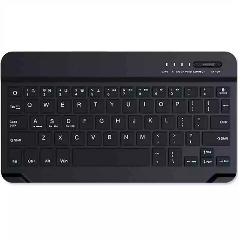 KaKu Bluetooth Mini Keyboard