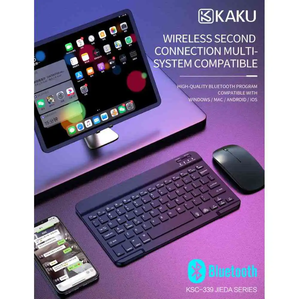 Mini Bluetooth Keyboard Sri lanka