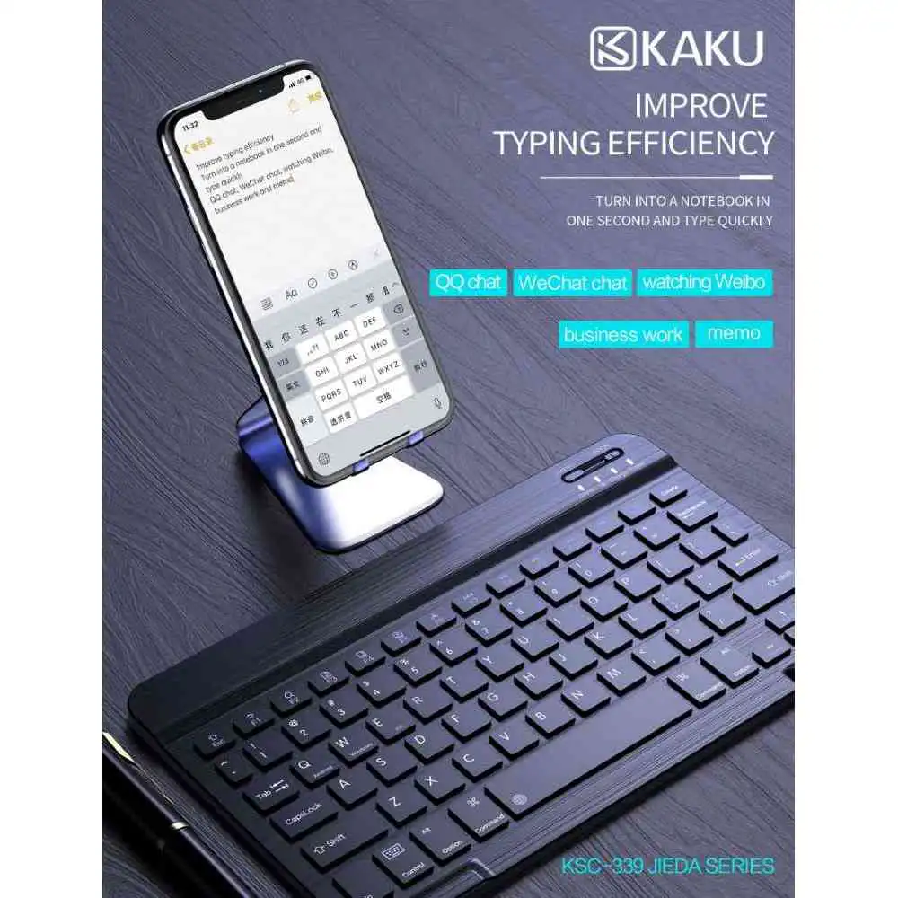 Mini Bluetooth Keyboard Sri lanka