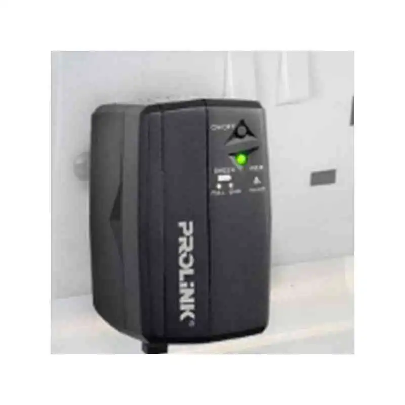 12V Mini UPS prolink