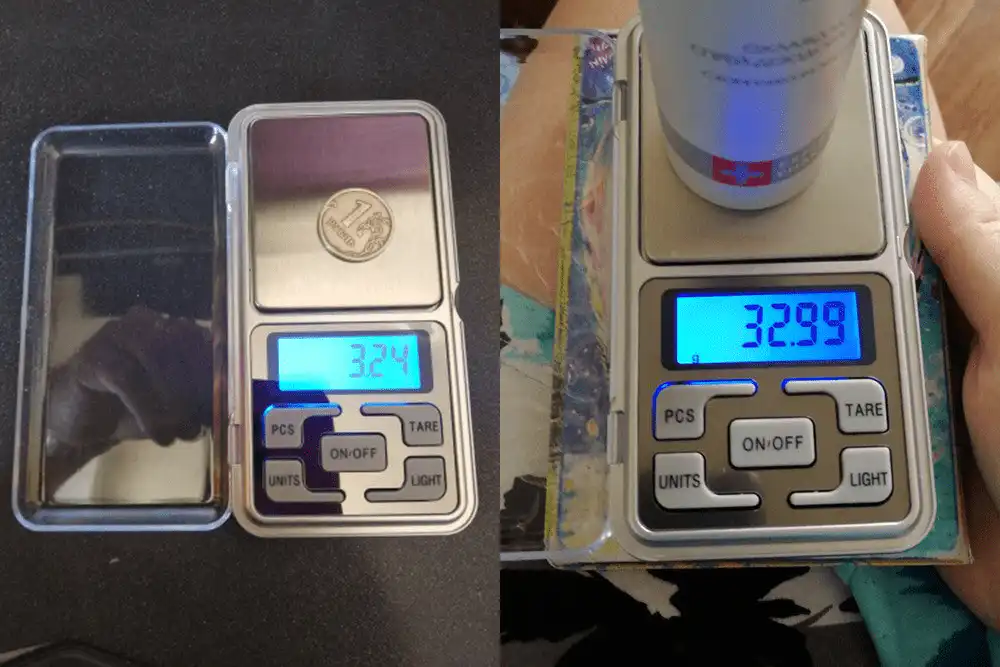 Mini Scale Price in Sri Lanka