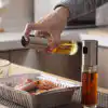 100ml Oil Sprayer Bottle Portable Spray Bottle Sri Lanka