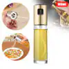 100ml Oil Sprayer Bottle Portable Spray Bottle - ido.lk