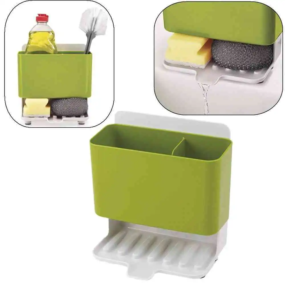 Sink Organizer Sponge Holder Sri lanka