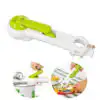 6 in1 Bottle Can Opener Jars & Tin Opener Kitchen Tools @ido.lk
