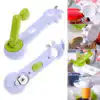 6 in1 Bottle Can Opener Jars & Tin Opener Kitchen Tools Sri Lanka@ ido.lk