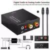 Digital To Analog Audio with 3.5mm Sri lanka