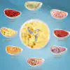 Electric Rechargeable Food Chopper Mini Garlic Chopper @ ido.lk
