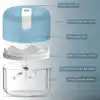 Electric Rechargeable Food Chopper Sri Lanka @ido.lk