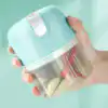Electric Rechargeable Food Chopper Sri Lanka@ido.lk