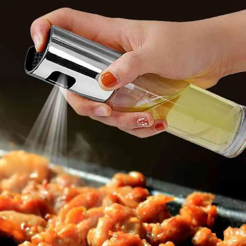 100ml Oil Sprayer Bottle
