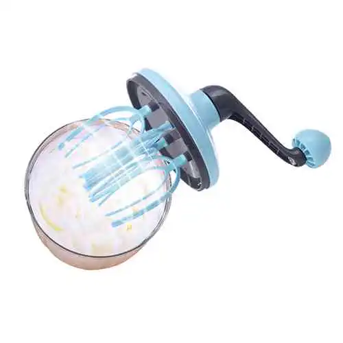 Manual Whisk Egg Beater Hand Mixer Sri Lanka @ido.lk