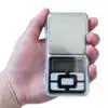 Mini Pocket Digital Scale 500g Mini Electronic Scale Sri Lanka @ ido.lk