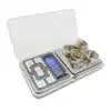 Mini Pocket Digital Scale 500g Mini Electronic Scale Sri Lanka @ido.lk