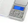 Mini Pocket Digital Scale 500g Mini Electronic Scale Sri Lanka@ ido.lk
