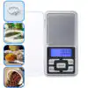 Mini Pocket Digital Scale 500g Mini Electronic Scale Sri Lanka@ido.lk