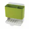 Sink Organizer Sponge Holder Dishwasher Kitchen Drainer Rack Sri lanka