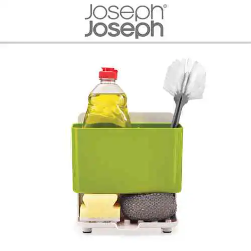 Sink Organizer Sponge Holder Sri lanka @ ido.lk