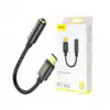 Type C Male to 3.5 Converter Baseus L54 @ido.lk Sri Lanka