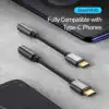 Type C Male to 3.5 Converter Baseus L54@ ido.lk Sri Lanka