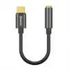 Type C Male to 3.5 Converter Baseus L54@ ido.lk