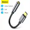 Type C Male to 3.5 Converter Baseus L54@ido.lk Sri Lanka