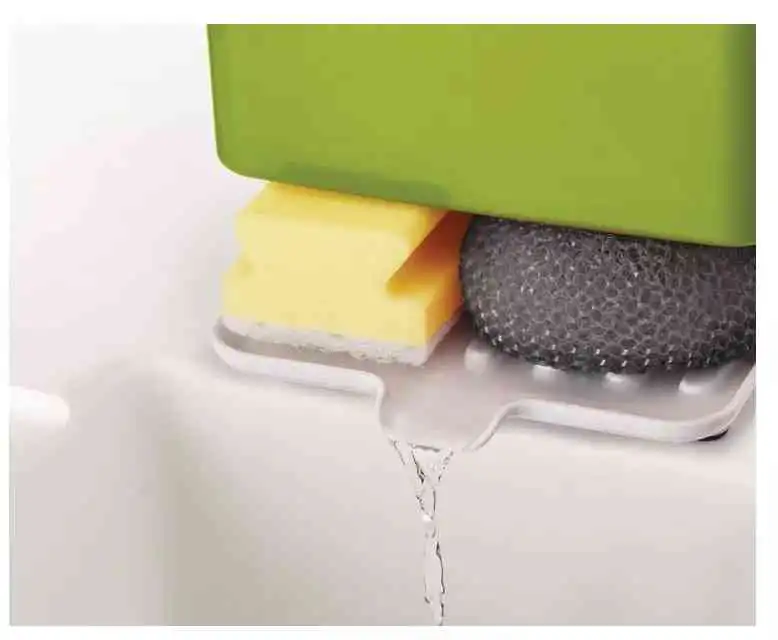 Sink Organizer Sponge Holder Sri lanka