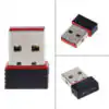 300Mbps Wireless WiFi Adapter 802.IIN Mini USB wifi adapter @ ido.lk
