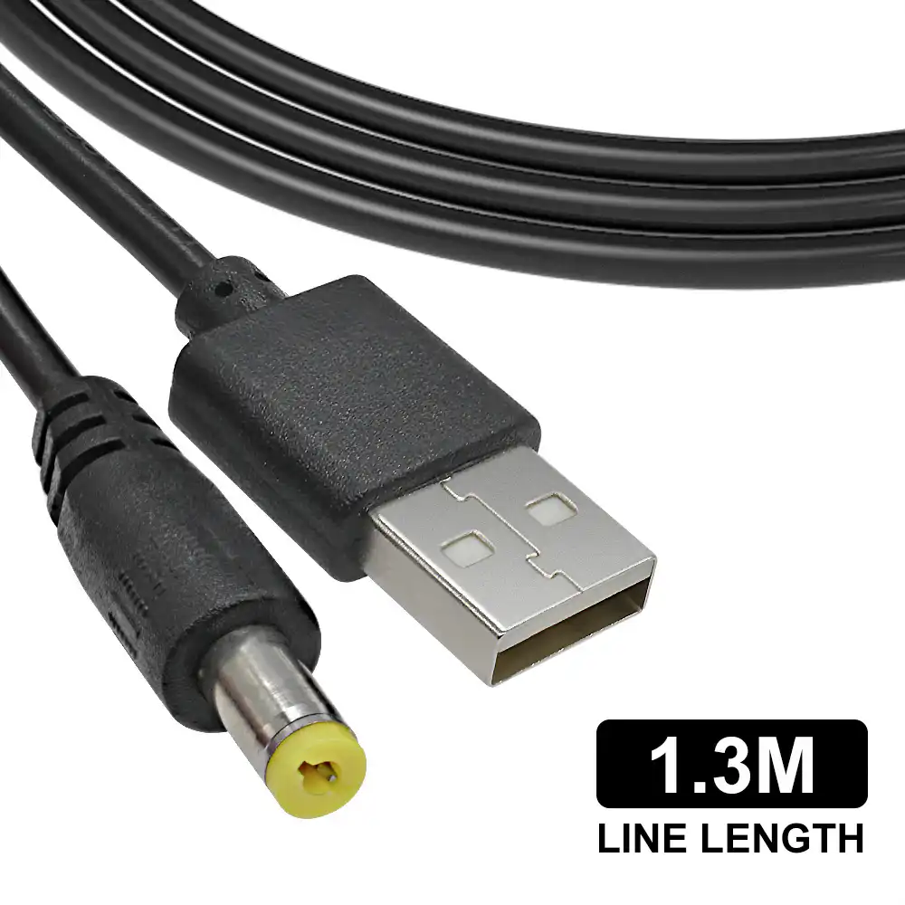 USB BOOST CABLE Sri Lanka