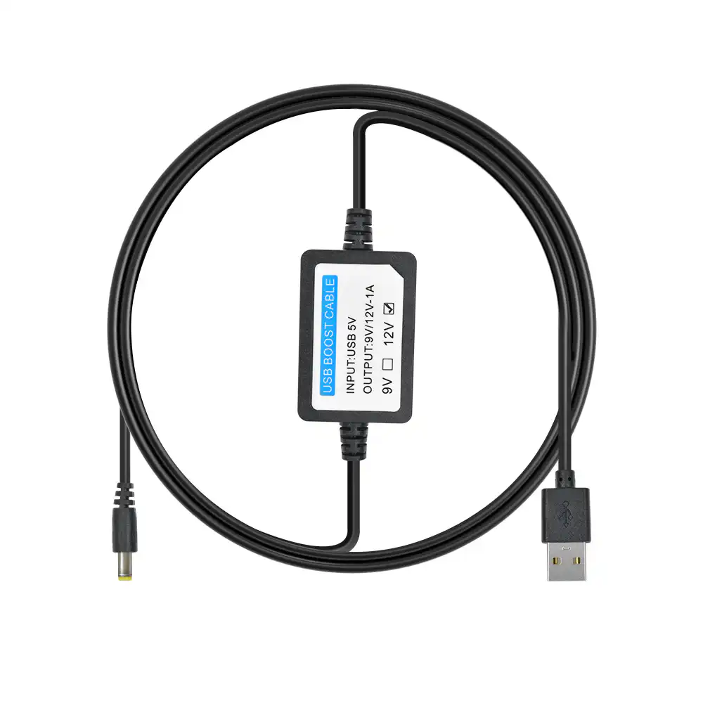 USB BOOST CABLE Sri Lanka