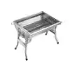 BBQ Grill Machine Combined Charcoal Barbecue Machine Sri Lanka@ido.lk