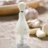 Food Chopper Bowling Shape Bowling shredder Hand Chopper Sri Lanka@ido.lk