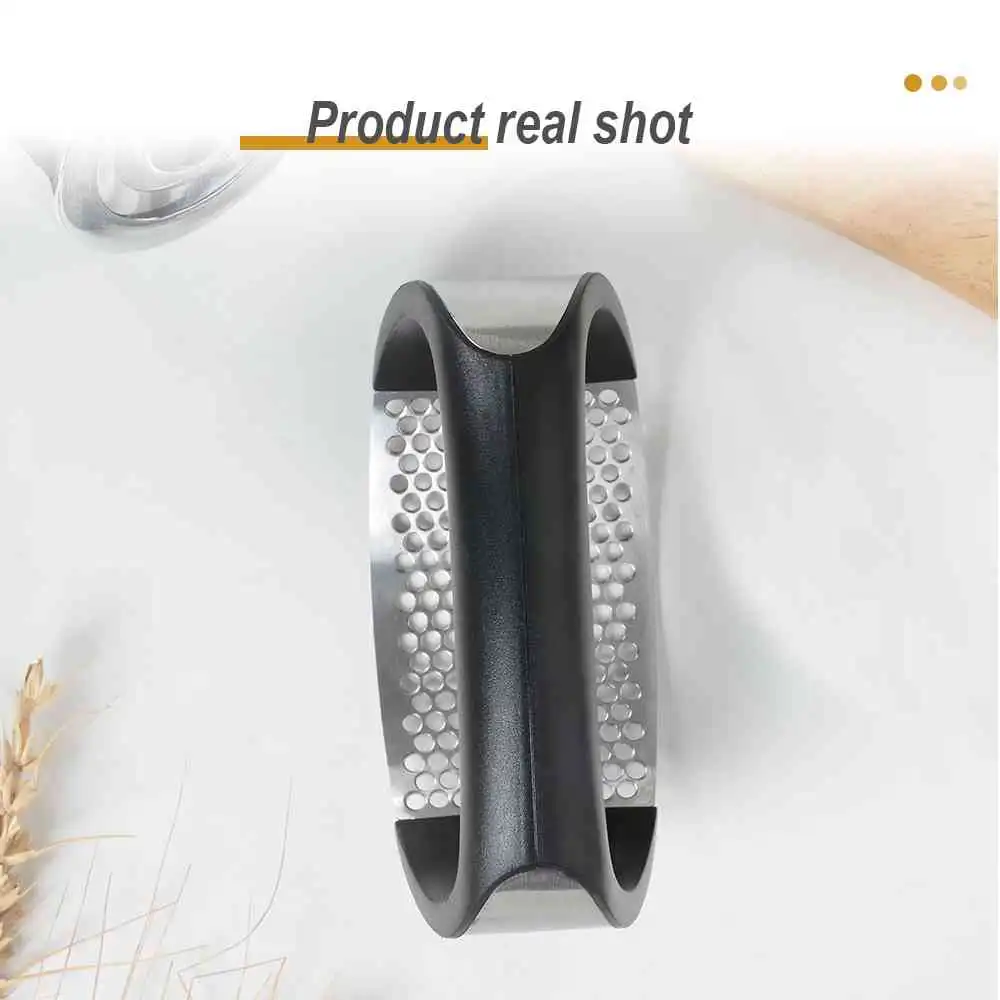 Garlic Press with Handle Sri Lanka | ido.lk 