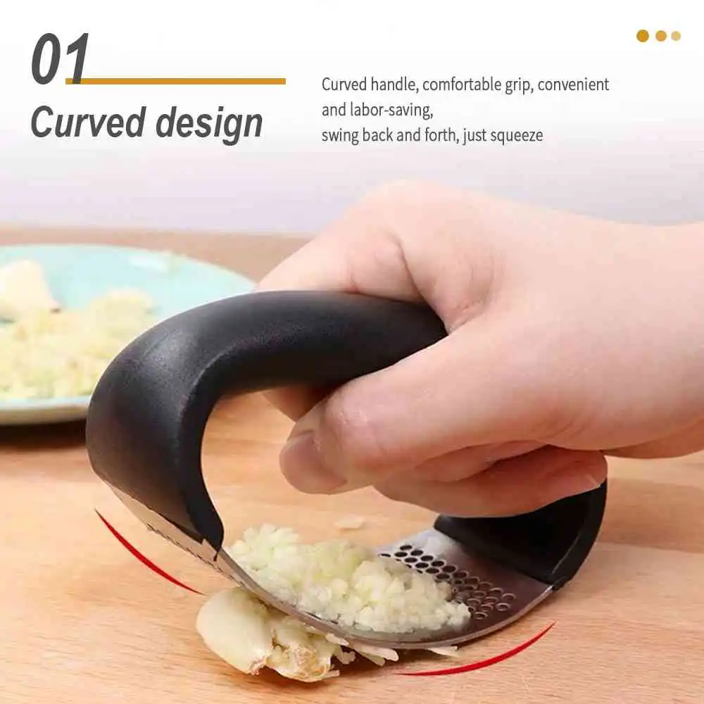 Garlic Peeler Manual Garlic Crusher Sri Lanka | ido.lk