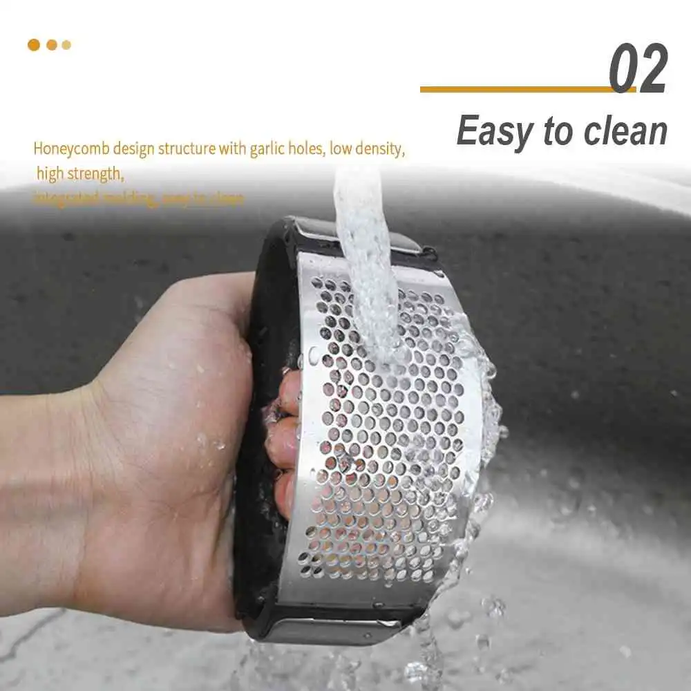 Garlic Peeler Manual Garlic Crusher Sri Lanka | ido.lk
