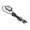 USB 5V to 12V-1A DC power cable For Router @ ido.lk