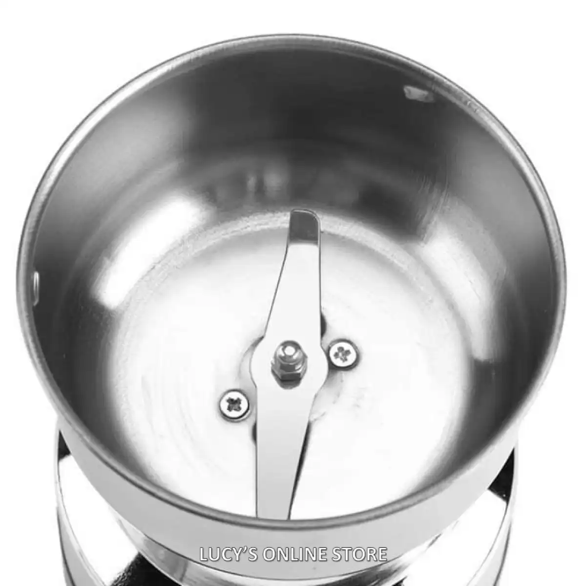Coffee Bean Milling Machine for Herbs