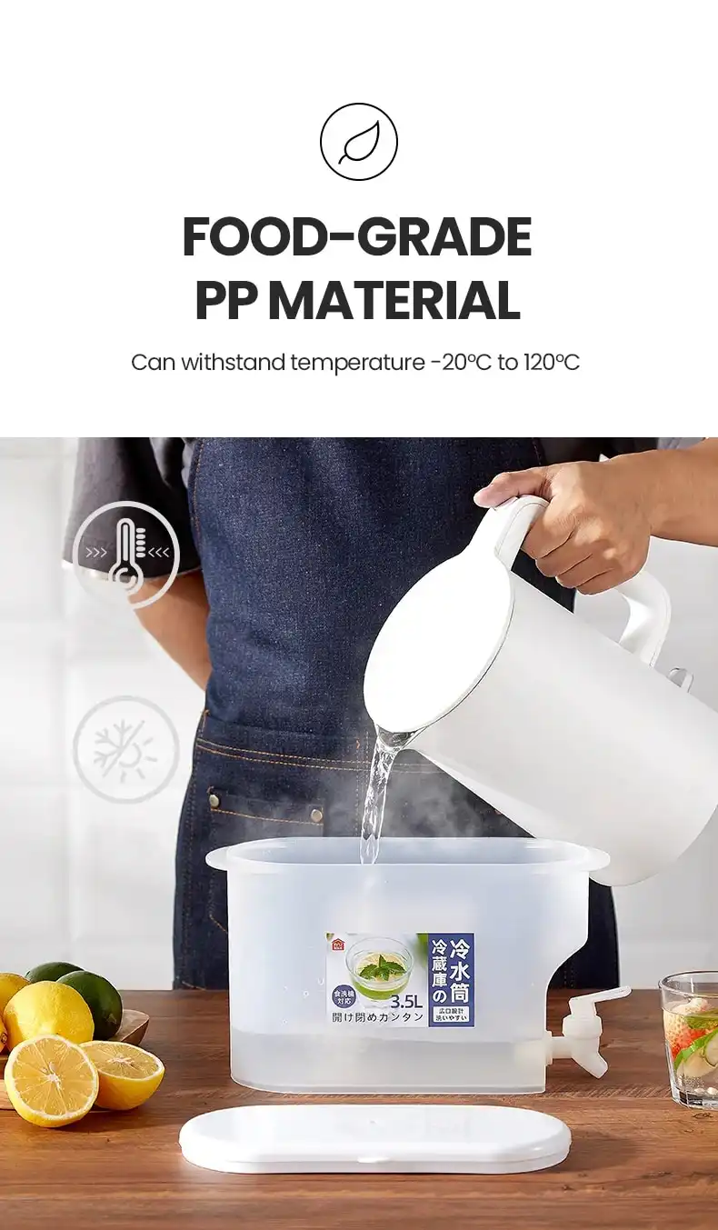 Cocktail dispenser in Sri lanka