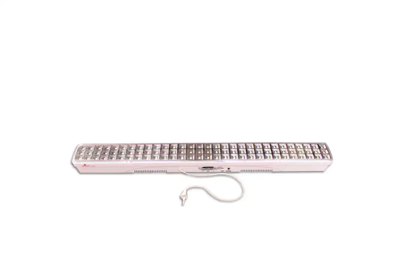 Bright Rechargeable Emergency Light 90LED Light Sri lanka
