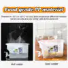Juice Container Dispenser with Tap 3.5L @ido.lk