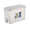 Juice Container Dispenser with Tap 3.5L@ ido.lk