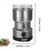 Nima Electric Grinder & Blender 150W Sri Lanka Best Price @ ido.lk