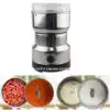 Nima Electric Grinder & Blender 150W Sri Lanka@ ido.lk