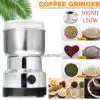 Nima Electric Grinder & Blender 150W Sri Lanka@ido.lk