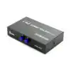 2 Port VGA Switch Press Button @ido.lk