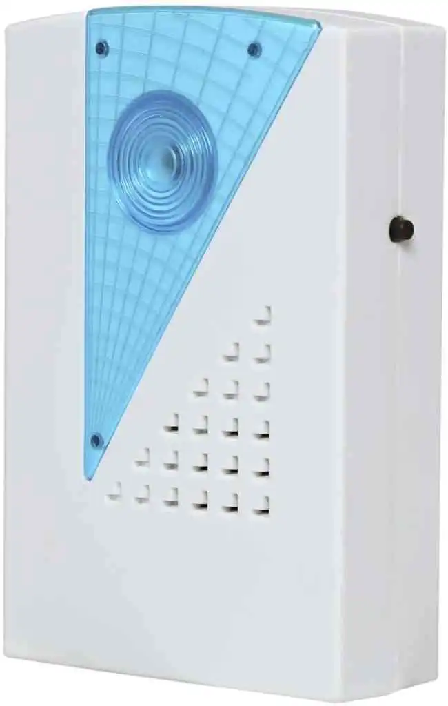 Wireless Doorbell